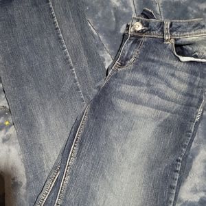 maurices bootcut jeans 5/6 reg